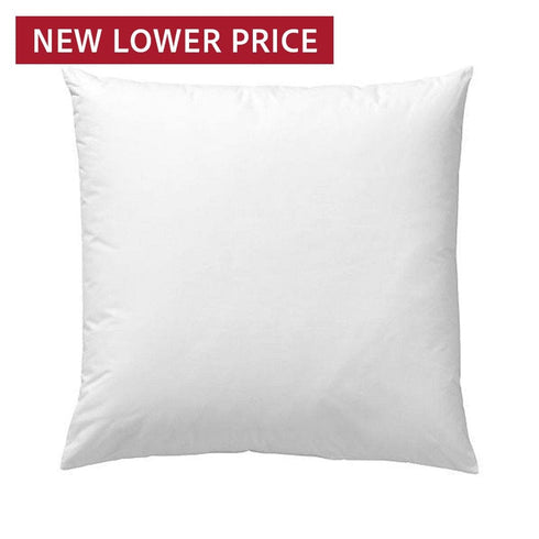 Square Pillow Insert
